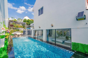 LP Villa 51 - Free Karaoke - Bida - Gần Bãi Sau